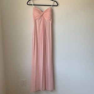 Classic Formal Dress